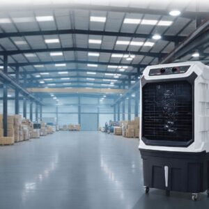 Mistair C1160 Commercial Air Cooler