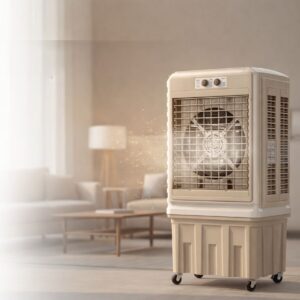 Mistair CTG150 Toughened Glass Air Cooler