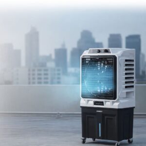 Mistair C130 Air Cooler