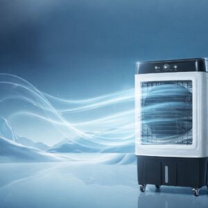 Duneair DTG130 Desert Air Cooler