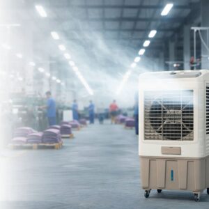 Duneair DTG80 Air Cooler