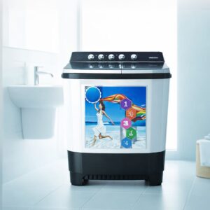 Prime - SXVM-1150FG BG